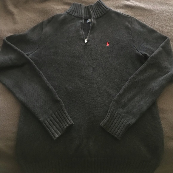 Ralph Lauren Sweater - Picture 2 of 3